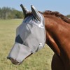 Cashel Cashel Crusader Fly Mask, Long Nose and Standard Ears