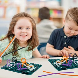 Extra Large Sensory Activity Board