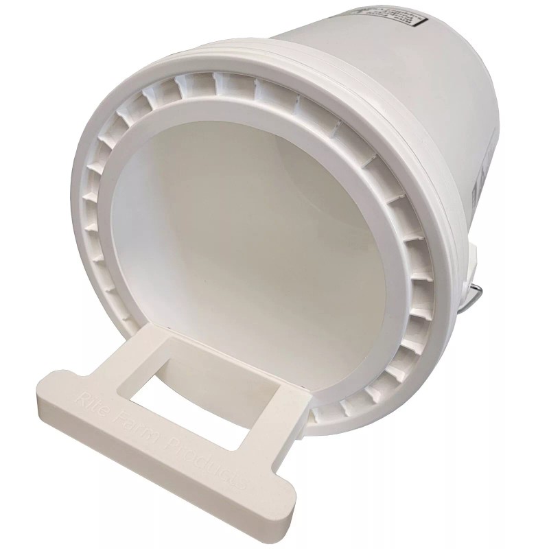 Rite Farm Products NESTING BOX BUCKET & REAR ACCESS COVER