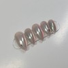 Moon Crystal - Oval / Moon Crystal - 오발