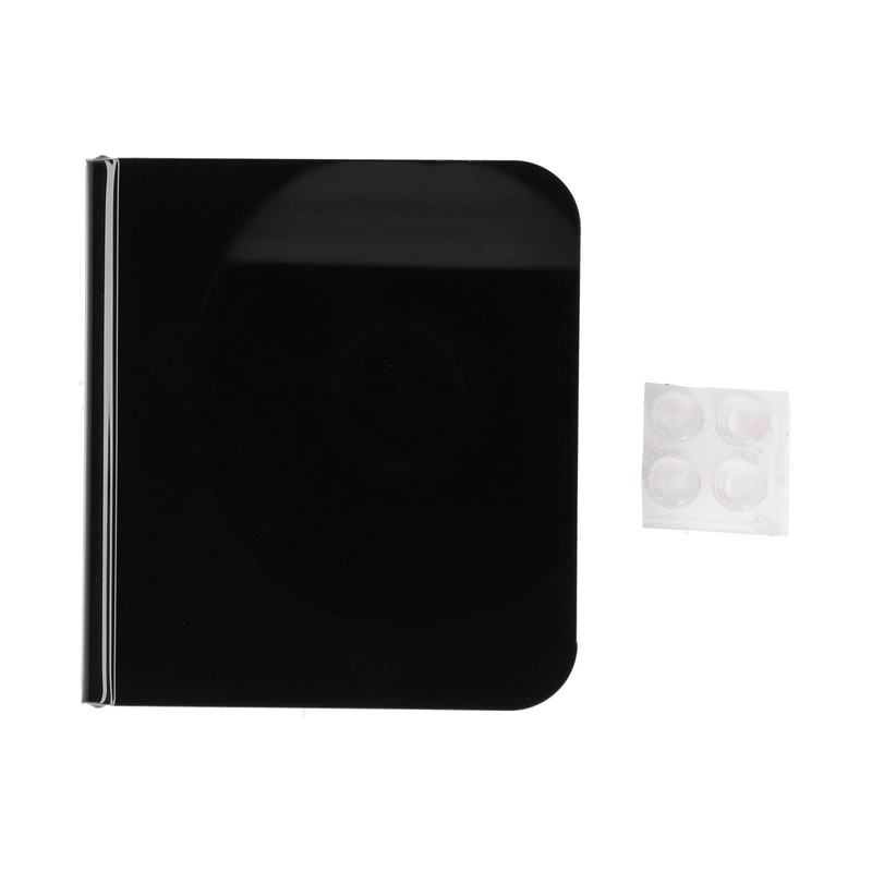 Alvinlite Napkin Holder Napkin Storage Dispenser for Home Dining Table