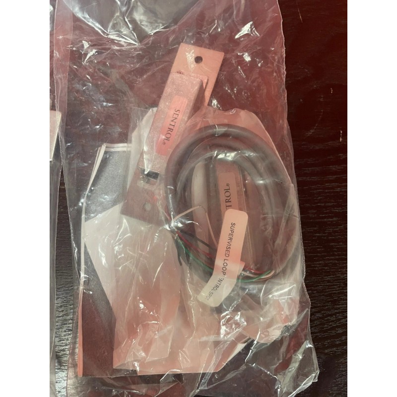Sentrol New! Sentrol Surface Mount Magnetic Alarm Sensor 2767 Series