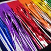 Rainbow Parade Float Fringe, 15 Inches x 10 Feet, Parade