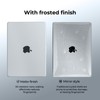 EooCoo Case Compatible with MacBook Pro 14 inch 2025 2024-2021