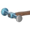 Picard Balanced Ding Hammer 430g - Auto Body Planishing Hammer,