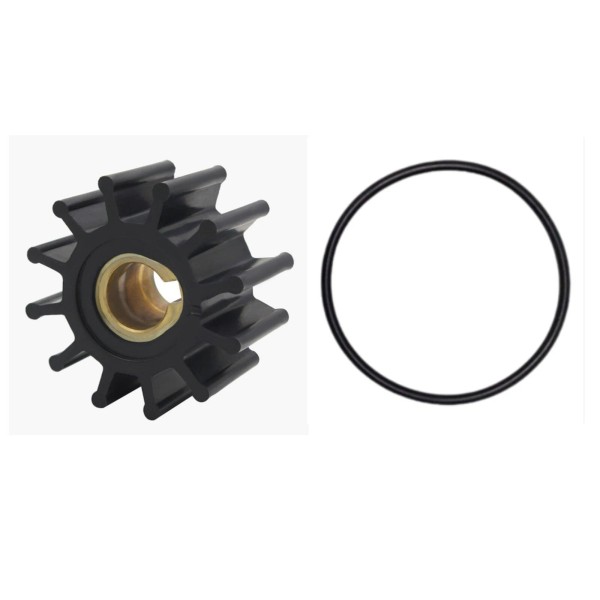 UANOFCN Impeller repair kit for Oberdorfer pump 302m-03 12137 Kubota