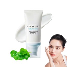 1pcs Centella Sunscreen SPF50
