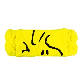Tees Factory Snoopy Woodstock Thick Headband SN-5537595WS