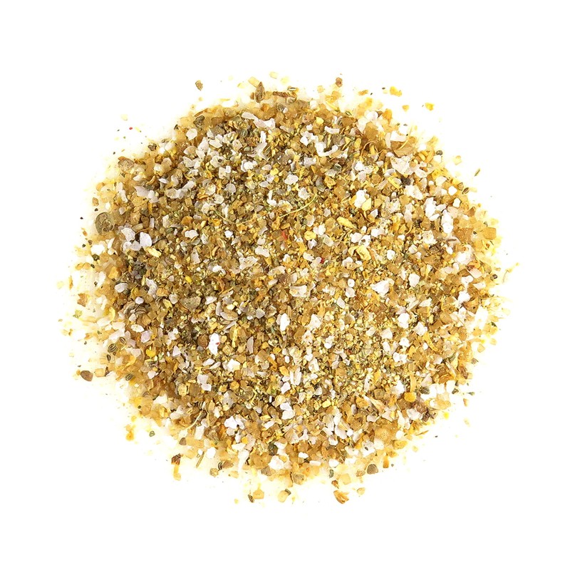 Dizzy Pig Happy Nancy Mild Seasoning Rub | Pepper &