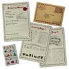 Letter to Santa Vintage Keepsake Bundle Pack - INCLUDES: Letter