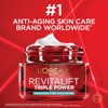 LOreal Paris Revitalift Face Moisturizer by LOreal Paris Skin Care,