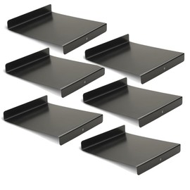 Speedball Bench Hook and Inking Plate for Block Printing Carving, 9"x7" (6-Pack) Made in USA