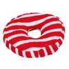 AB TOOLS Dog Set of 3 Doggy Doughnuts Soft Knitted