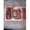 Aeropostale New Aeropostale Sweet Dream Spa Set Body Mist &