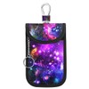 WIRESTER Faraday Bag for Key Fob, Anti-Theft Pouch, Car RFID