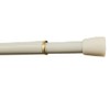 Van Wyck Heavy Duty Tension Rod 5/8 Inch Diameter 48-84