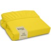 Royale Linens Fitted Sheet Queen - Ultra Soft 1800 Brushed