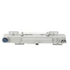 LED Fog Daytime Running Light A2049068900 Replacement for Benz C‑Class