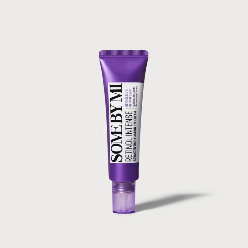 Some By Mi Crema Contorno de Ojos Retinol Antiarrugas Ojeras