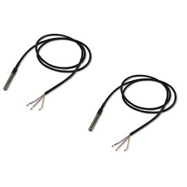 SHELLY Temperature Sensor DS18B20 (Pack of 2)
