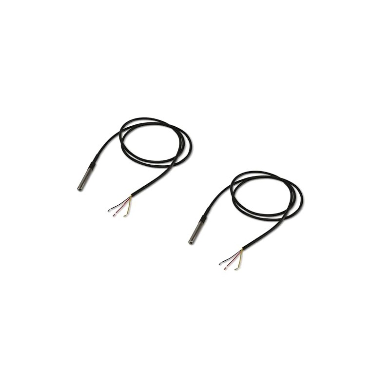 SHELLY Temperature Sensor DS18B20 (Pack of 2)
