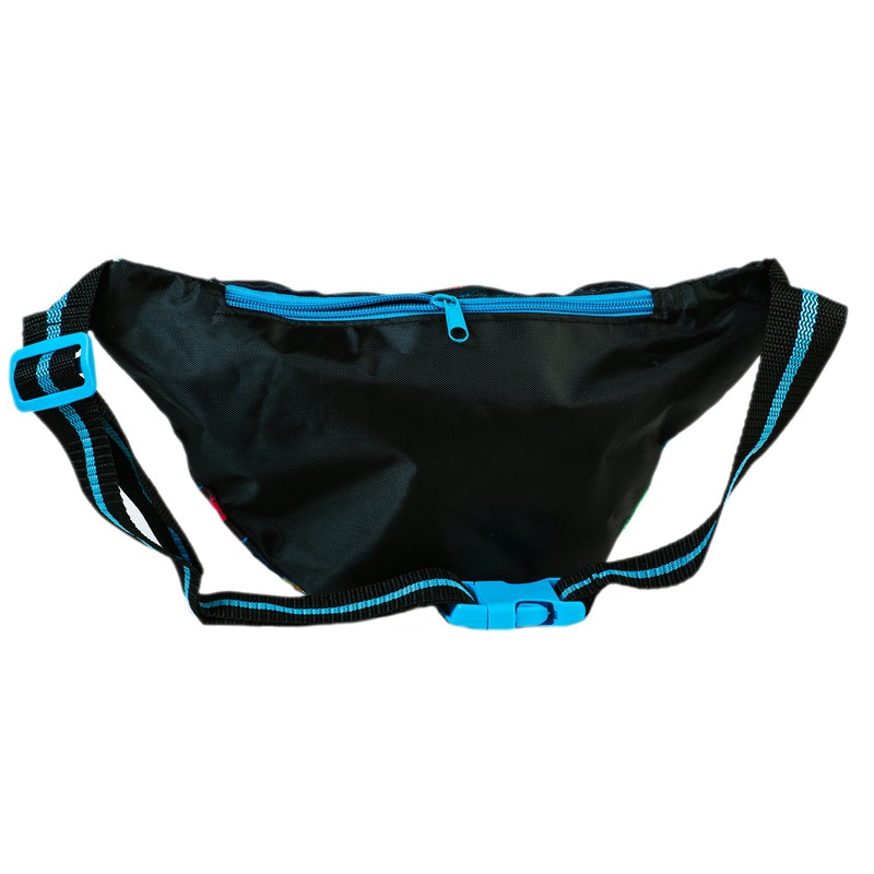 Funny Guy Mugs Dragon Fanny Pack - Dragón espacial