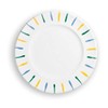 GMUNDNER KERAMIK Dinner Plate Gourmet Diameter 27 cm Flamed Crockery