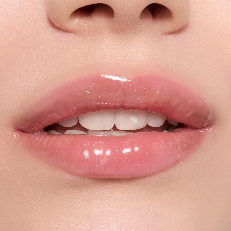 Catrice Glossin' Glow Tinted Lip Oil, caring, tinting effect, with