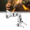 Guitar String Tuner Metal String Locking Tuner Head Instrument Accessory