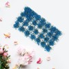 Alipis Model Basing Flower Cluster Flowers Vegetation Groups Grass Tufts