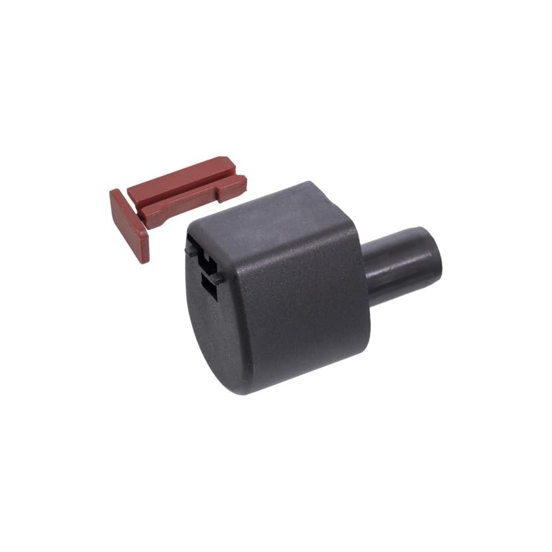 Febi Bilstein 104483 - Locking Pin, Automatic Transmission Oil Dipstick