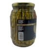 Ely Farms | Pickled Asparagus | Gourmet Crunchy Spears |