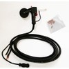 INTBUYING Aluminum Spool Gun with 10pcs Conductive Nozzle for MillerMatic