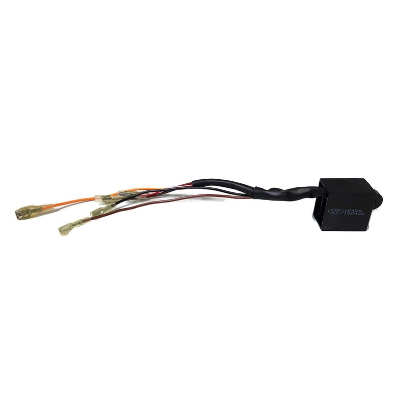 YAMASCO For Yamaha ET950 ET650 CDI Box Ignition Coil Igniter