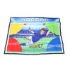 Ball Toss Target Games Parent Child Interaction Scoring Ball Throwing
