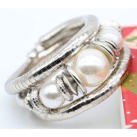 HENGYID African Bracelet Tribal Bracelet Ethnic Bracelet Rope Bracelet (COLOR H)