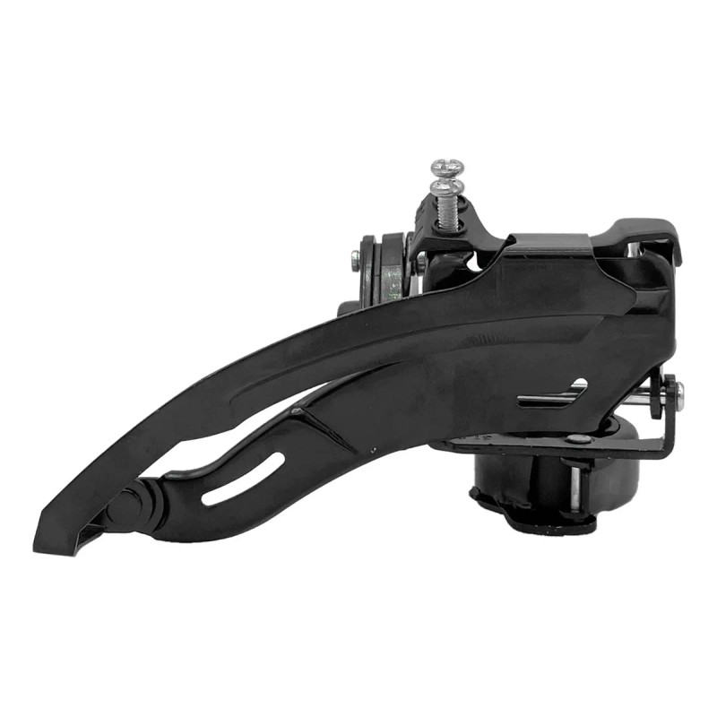 Kit De Cambios Para Bici 27v Desviador Top Pull Palancas