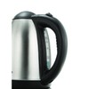 Brentwood KT-1790 1.7L Stainless Steel Cordless Electric Kettle