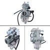 GXYWADY Carburetor Replacement for Honda CRF230F 2003 2004 2005 16100-KPS-902