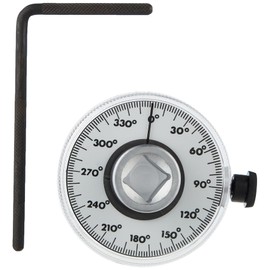OTC 4554 1/2" Drive Torque Angle Gauge