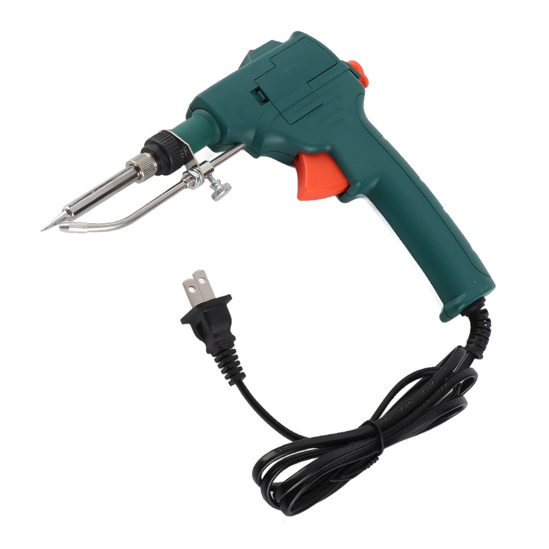 Handheld Soldering Gun 60W 2-4 Minutes Rapid Preheating Soldering Iron