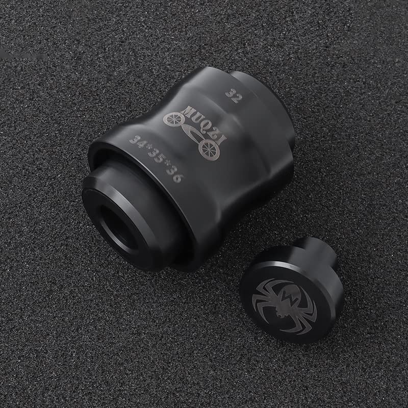 MUQZI 4 in 1 Dust Seal Installation Tool 32/34/35/36mm Bike