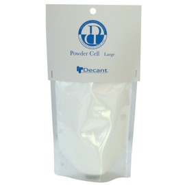 Decant Powder Cell Large, 10.1 fl oz (300 ml), Surfboard Repair
