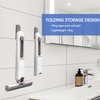 Protable Mini Mop Sponge Mop - Self Squeeze Mini Mop