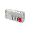 Müller-Licht LED Tropfenform E14, 3W ersetzt 25 W, weiß