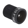 Single Board Lens 5MP High Definition 2.8mm Focal Length M12