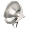 Norpro Stainless Steel 2 Piece Funnel with Spout