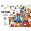 Ceaco - Fall Frolic - 300 Oversized Piece Jigsaw Puzzle