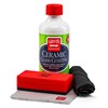 Griot's Garage Ceramic Glass Coating Kit for Car Detailing, Includes