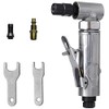 1/4" angle air die grinder, 90 degrees angled air die